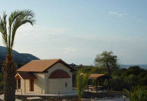 חופשת השקט של הלב – יוגה, פילאטיס וריקוד בקפריסין