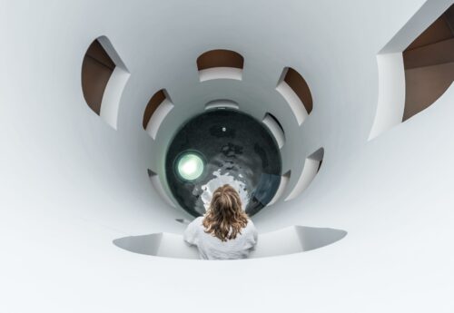 חופשת יוגה ומיינדפולנס