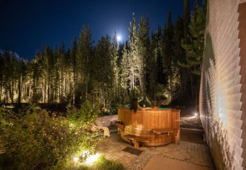 חופשת יוגה ומיינדפולנס