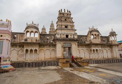 טיול להודו – ארץ המהארג'ות ובירת היוגה