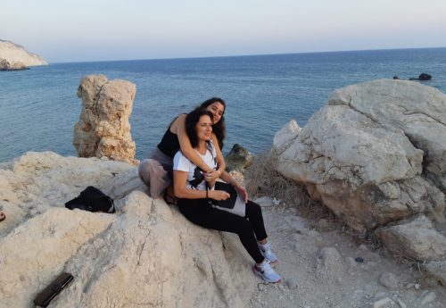 חופשת יוגה וצ'י קונג לזוגות בקפריסין