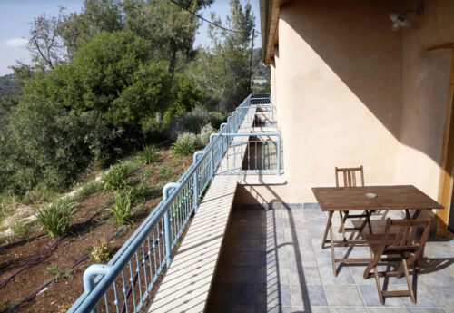 הרי ירושלים