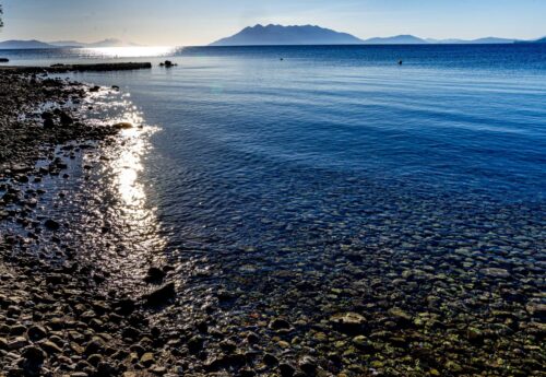 ריטריט וולנס בפלפונז – שבועות