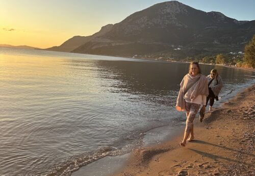 ריטריט יוגה ונשימה ביוון פלפונז – סוכות