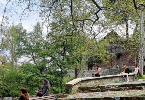 ריטריט וולנס אביבי במלון ספא – פסח