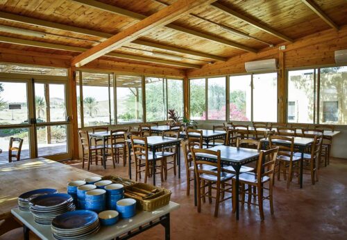 סופשבוע של יוגה, פילאטיס וצ'יקונג עם אורית אופיר