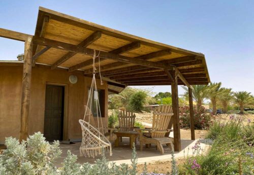 סופשבוע של יוגה, פילאטיס וצ'יקונג עם אורית אופיר