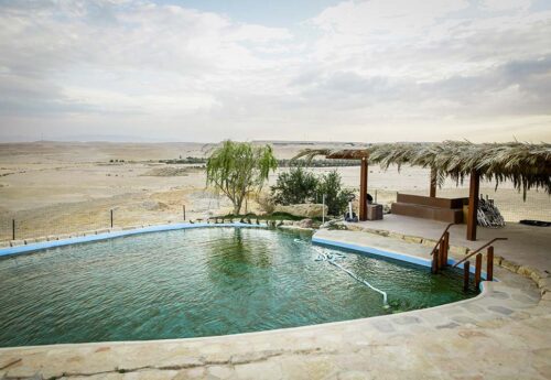 סופשבוע של יוגה, פילאטיס וצ'יקונג עם אורית אופיר